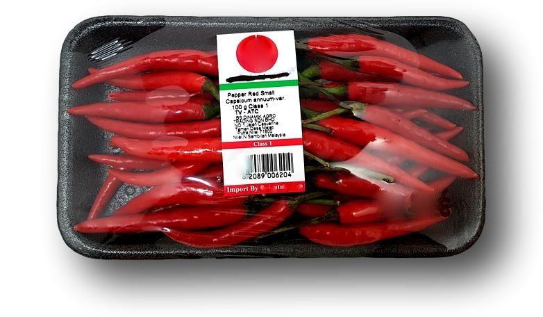 Red Pepper