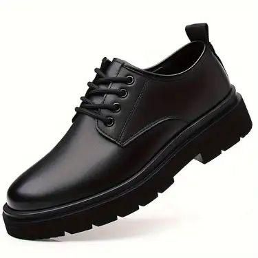 Black Shoe